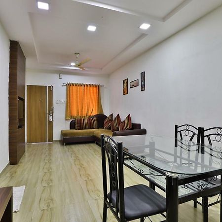 Banyan Paradise Resort Vadodara Exteriör bild