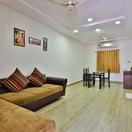Banyan Paradise Resort Vadodara Exteriör bild