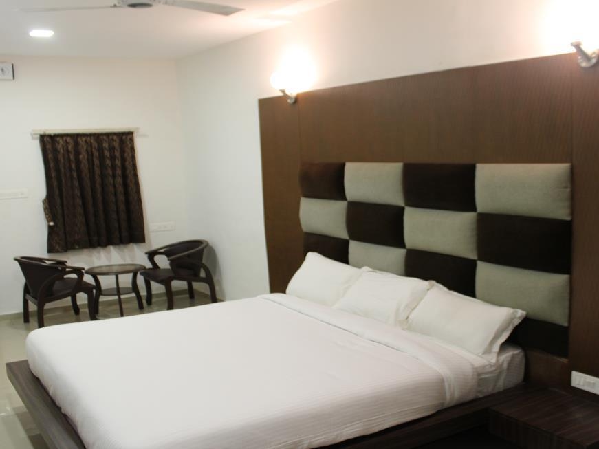 Banyan Paradise Resort Vadodara Exteriör bild