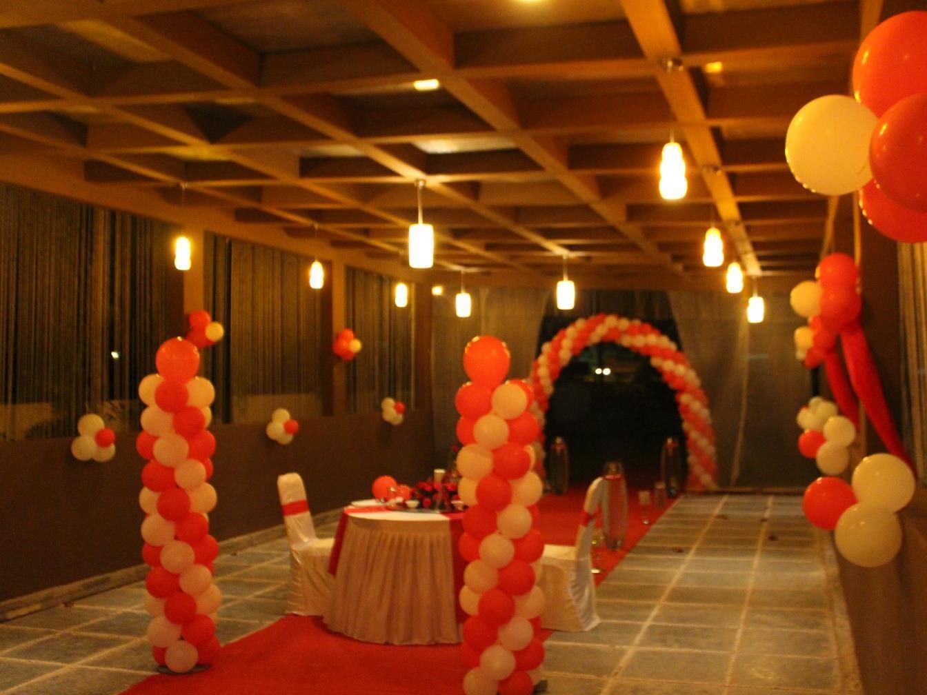 Banyan Paradise Resort Vadodara Exteriör bild