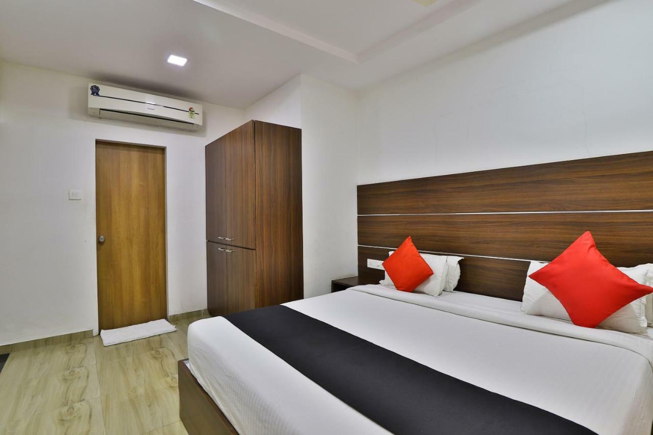 Banyan Paradise Resort Vadodara Exteriör bild