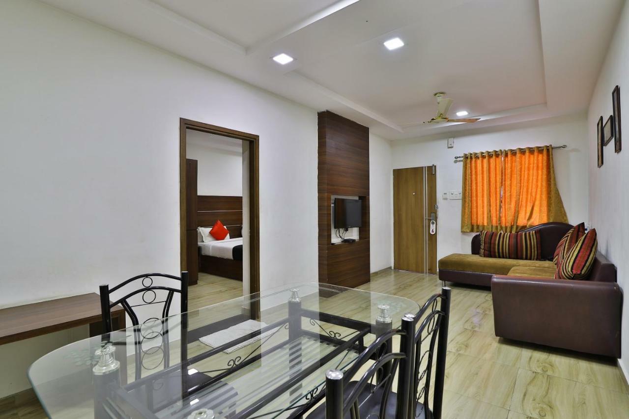 Banyan Paradise Resort Vadodara Exteriör bild