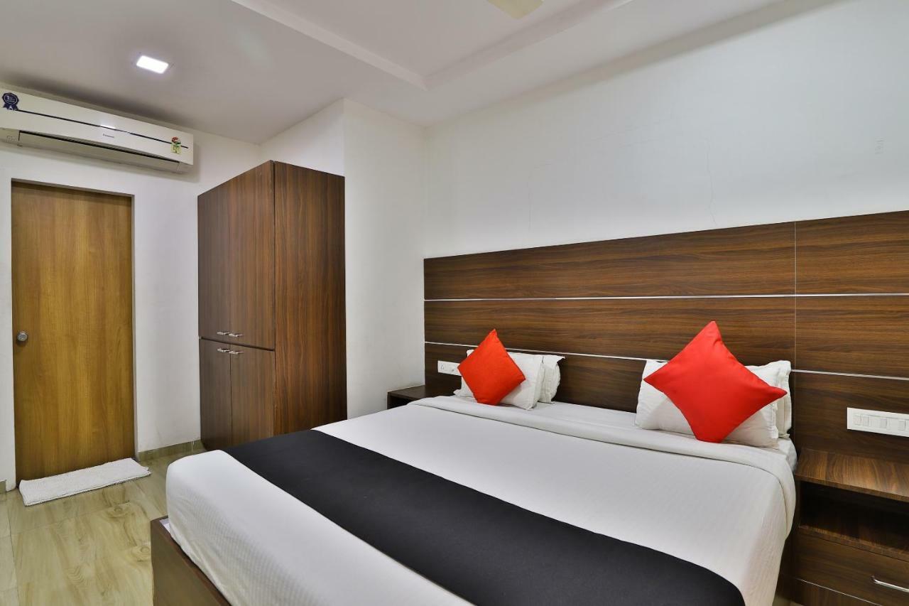 Banyan Paradise Resort Vadodara Exteriör bild